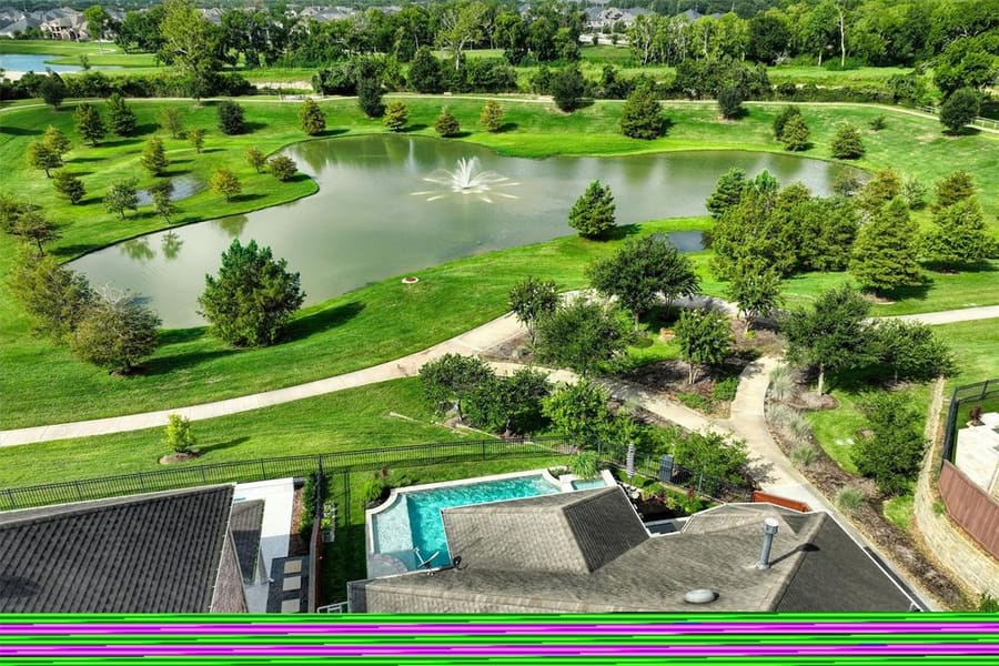 Home at 1214 Woodglen Hollow Ln, Katy