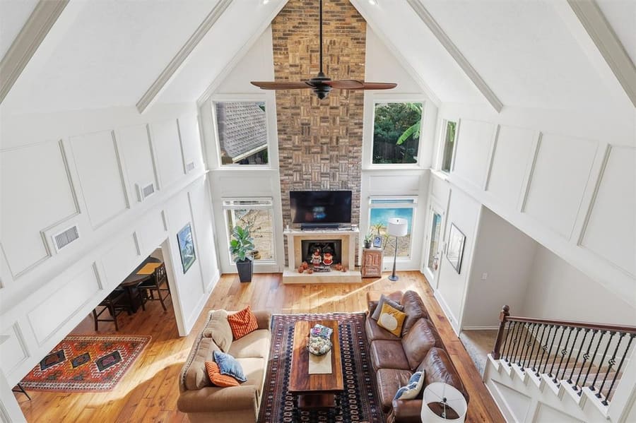Home at 511 Sandy Port St, Houston