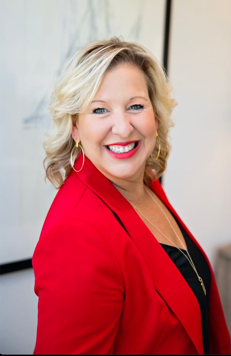 Angie Maxwell Montier